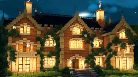 Block Sword Robo Skyland