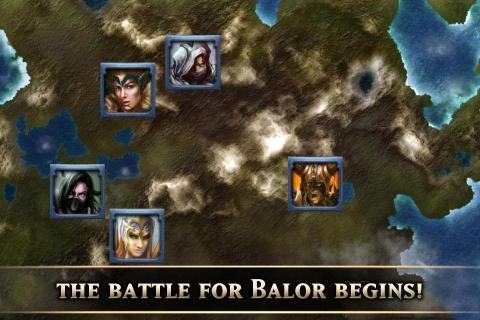 Shadow Era - Trading Card Game