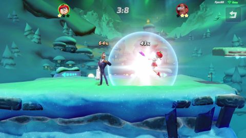 Flash Party Early Access