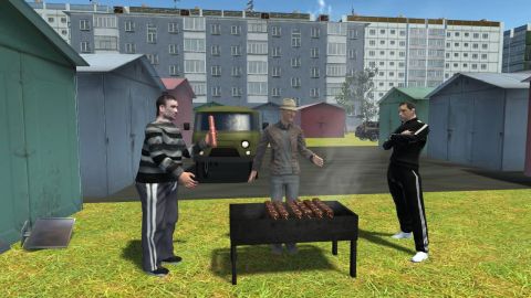 Симулятор Водителя - Лучшие Игры Бесплатно