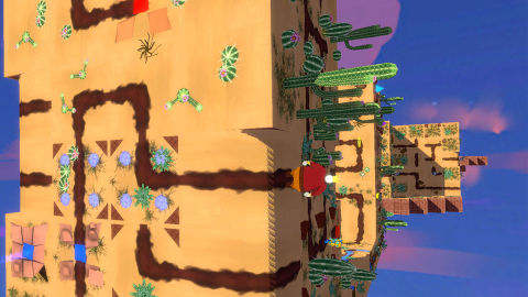 Roterra Extreme - Great Escape