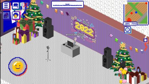 RealityChain Metaverse