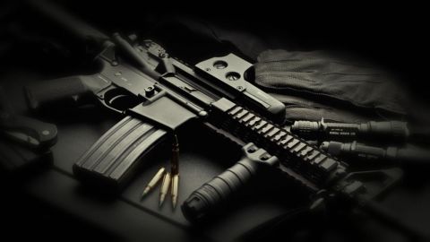 Modern Critical Warfare: action offline games 2018