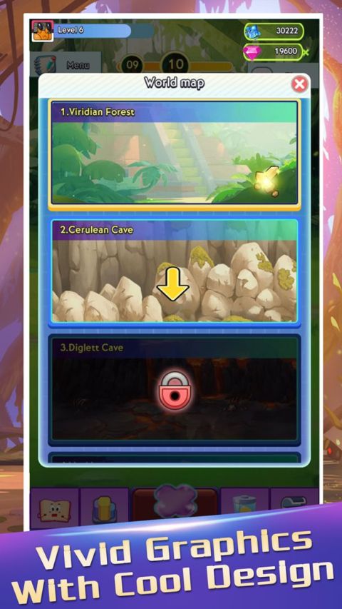 PK Adventure:Monster Trainer