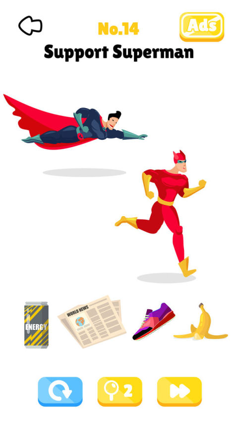 Mastermind 2: 謎語大師的愚蠢測試