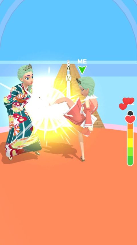 Fashion Queen Superstar