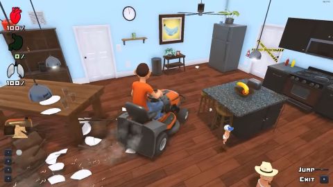 Tips: Whos Your Daddy 2021