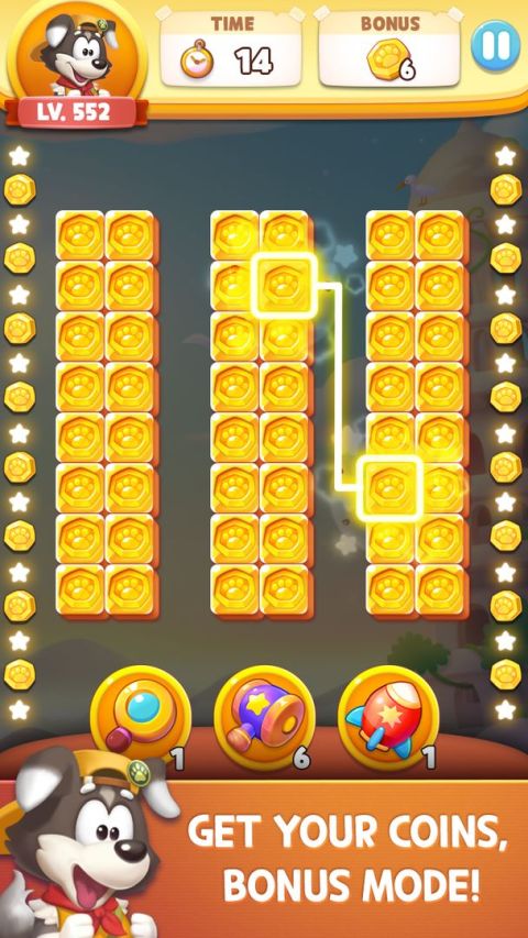 Onet Adventure - Connect Puzzle Game