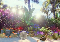 逃脫遊戲冒險狂熱