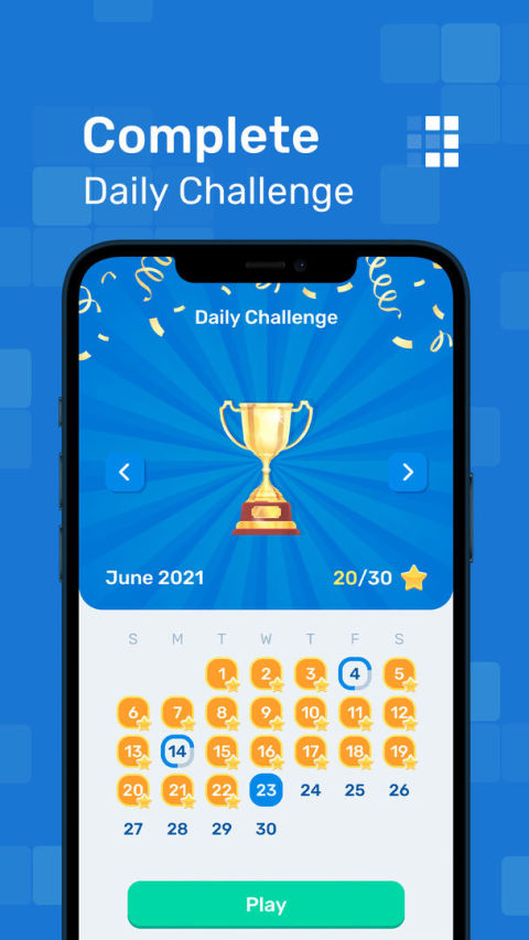 Just Blocks Puzzle Brick Game