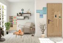 密室逃脫 解謎戰士