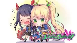 我的侏羅紀女友