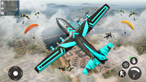 Banduk Wala Game : Gun Games