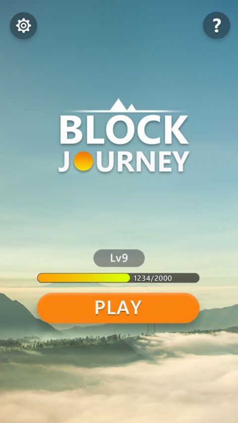 Block Journey