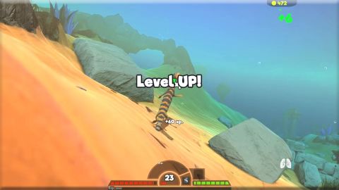 feed and grow a fish