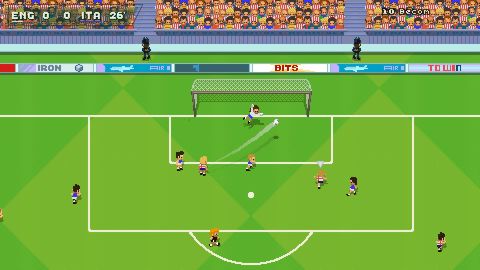 Super Arcade Football