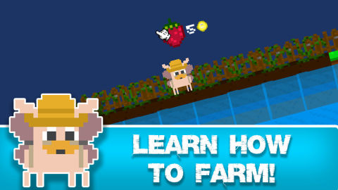 Little Area - Adventure Farm