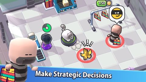 Mega Store: Idle Tycoon Shop