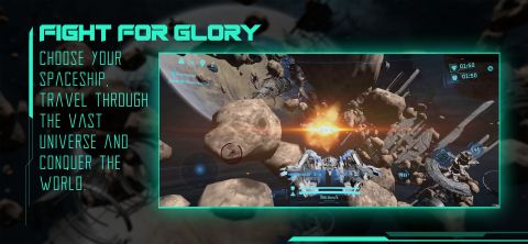 Spark Era : Echo to Universe