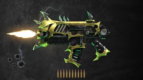 Shotgun Sounds: Gun Simulator