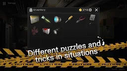 密室逃脫宇宙：生存