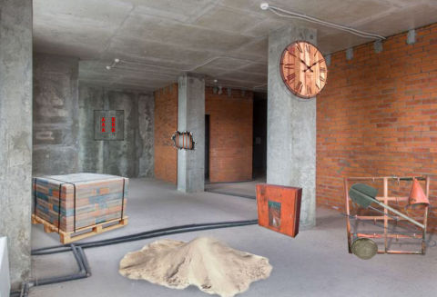 Escape Room Game Mastermind 2