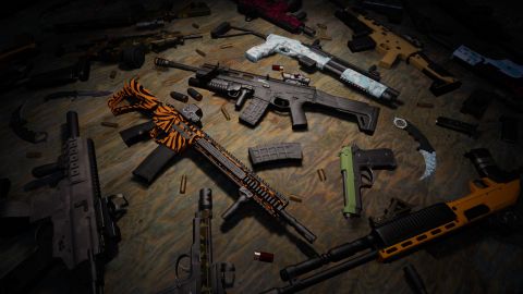 LOKA: Online Шутер