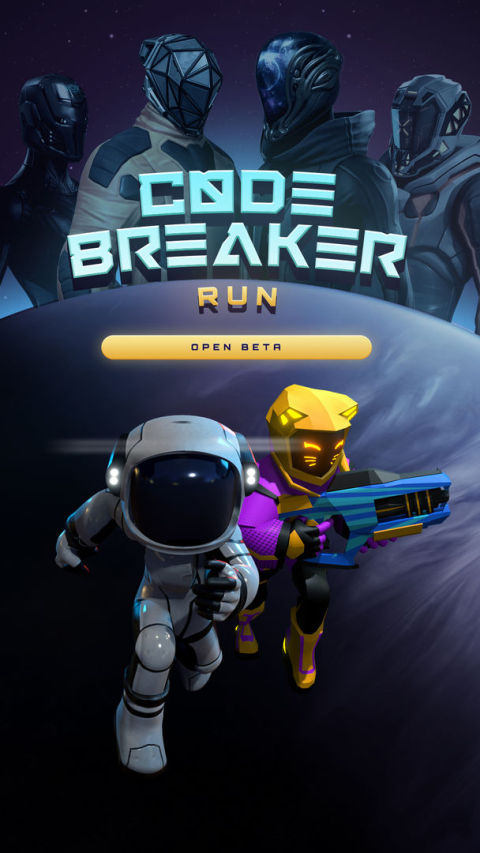 Codebreaker: Run