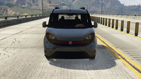 Drive Fiat: Car Race master 3D