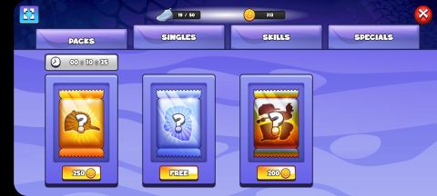 Head Ball Football 2022