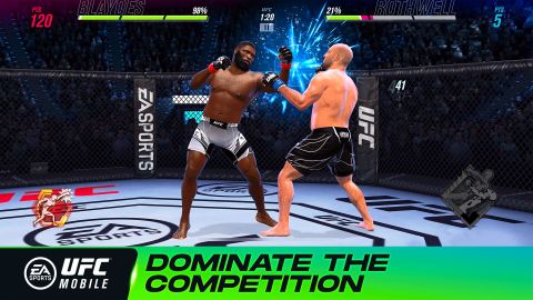 EA SPORTS™ UFC® Mobile 2