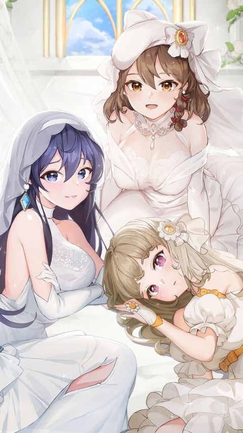 Forinlove - Dating Simulator