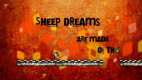Sheep Dreams Are Made of This