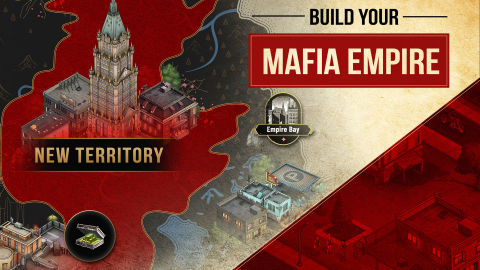 Mafia Gangster Empires