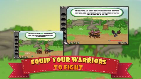 Jacksmith - Cool math crafting blacksmith game y8