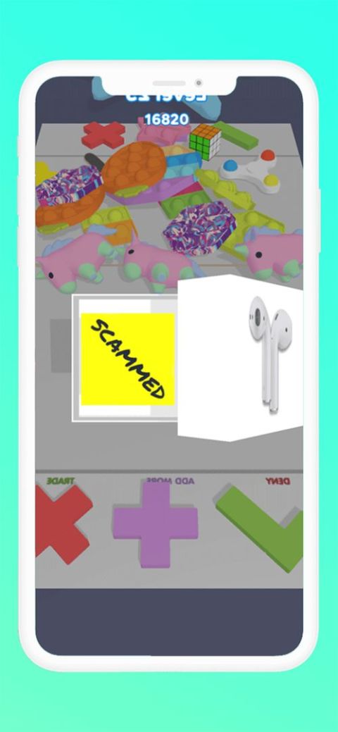 Fidget-Trading 3D Fidget: Toys Walkthrough