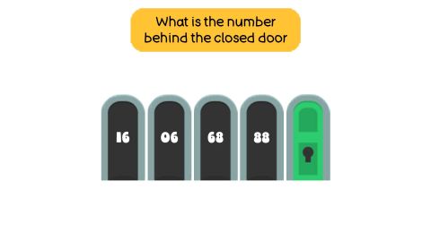 Brain Puzzle - Tricky Test