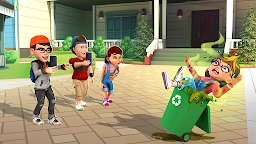 Nick & Tani : Funny Story