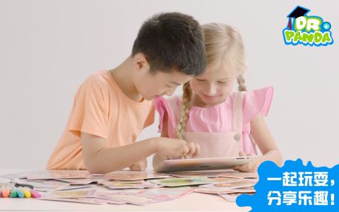 熊猫博士Plus：家居设计师