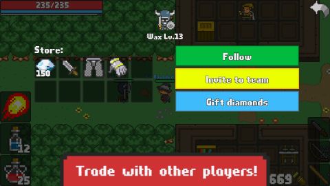 Rucoy Online - MMORPG - MMO