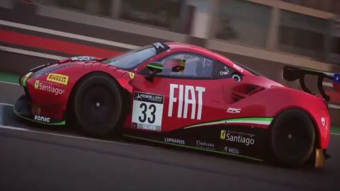 Car : X Street Fast Race