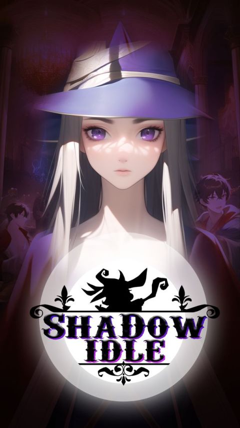 Shadow Idle - RPG Game