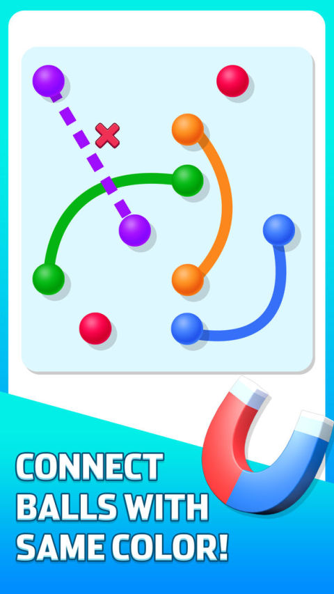 Dots Collection: Clear Em All!