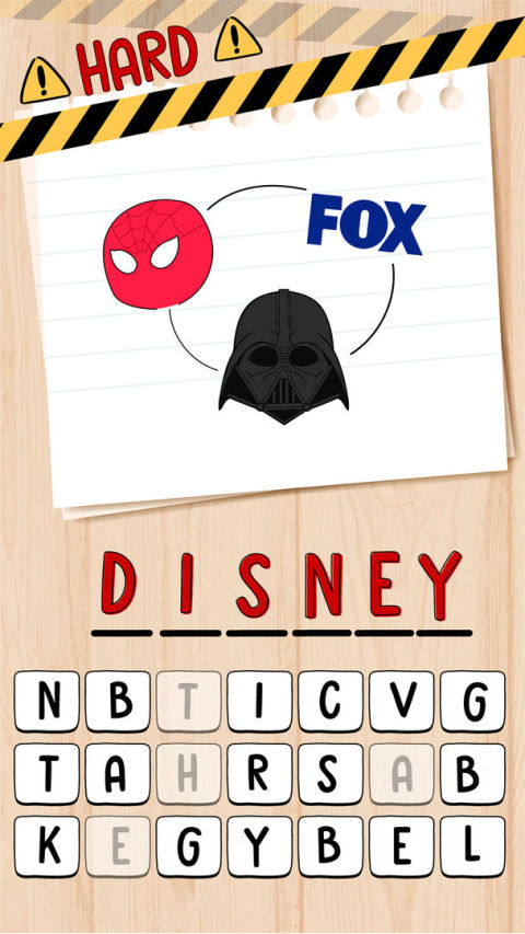 Brain Test: Tricky Words