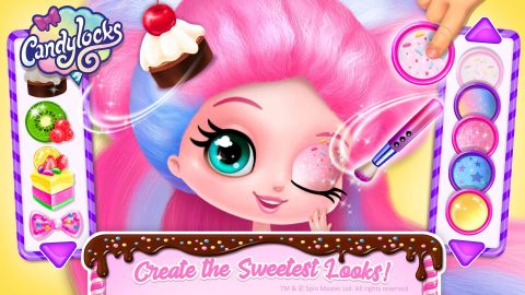 Candylocks Hair Salon