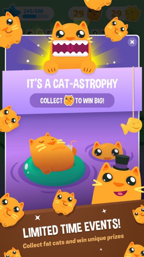 Make It Rain The Love of Money