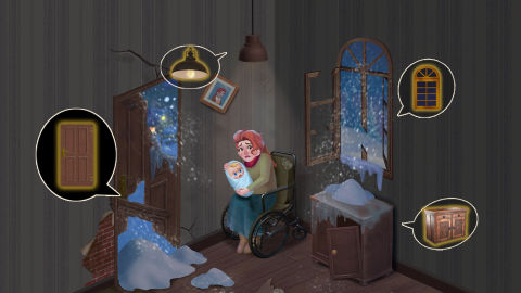 泡泡龍-屬於美女的遊戲