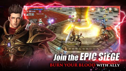 EOS RED（东南亚服）