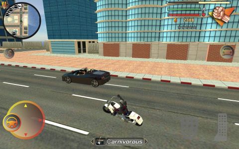 Rope Hero Return of a Legend