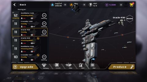 末日遠征AMG-戰艦戰爭策略遊戲